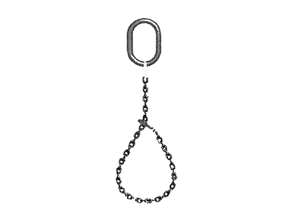 Adjustable Chain Binding Sling 